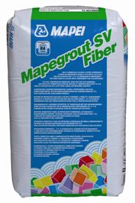 Mapegrout SV Fiber