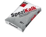 Специальная известь SpeziKalk 60л Baumit 