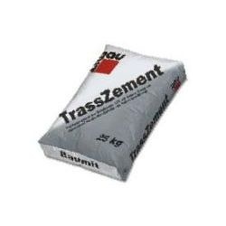 Цементно-трассовая смесь TrassZement 25кг Baumit 
