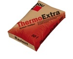 Теплоизоляционная штукатурка Экстра ThermoExtra 50л Baumit 