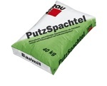 Тонкослойная штукатурка PutzSpachtel 25кг Baumit 