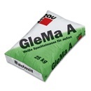 Известковая шпатлевка Glema A 25 кг Baumit