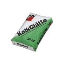 Известковая шпатлевка KalkGlätte 20кг Baumit 