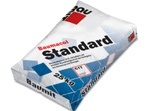 Клей для укладки керамической плитки Baumacol Standard 25кг 