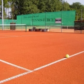 Покрытия для теннисных кортов CONIPUR TF